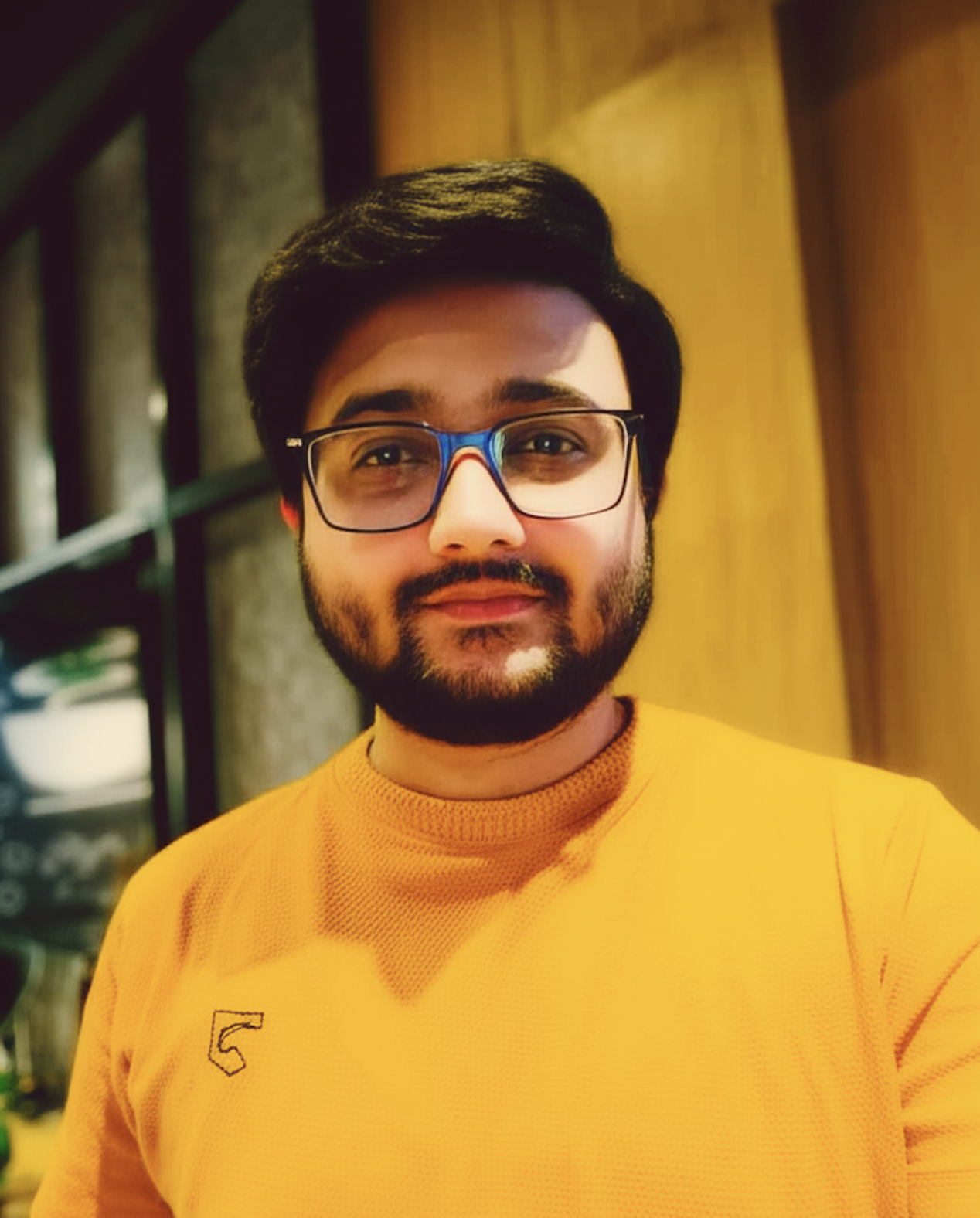 Usama, Founder of HealthPartner AI